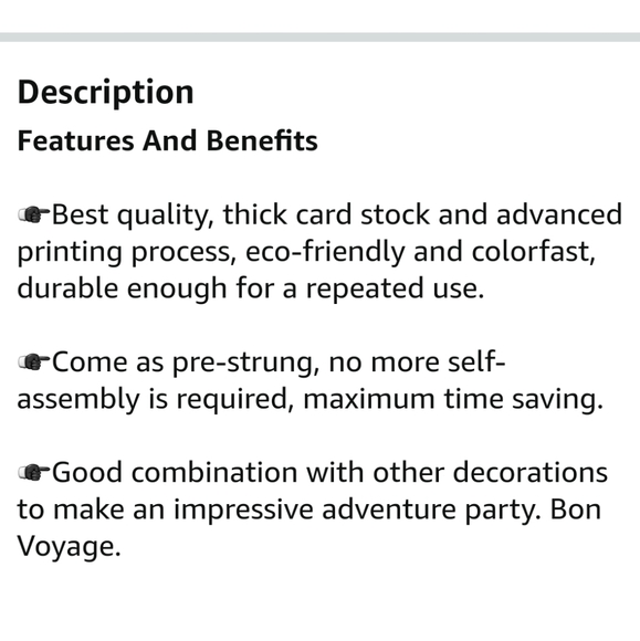 Sign Banner - Picture 8 of 8